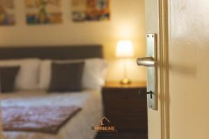 Intero appartamento 3 letti con garage gratuito