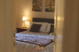 Intero appartamento 3 letti con garage gratuito