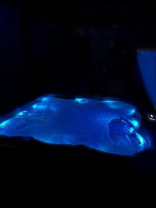 3 Clos Na Feirme Three Bedroom House with Hot Tub