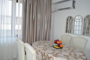 Inviting Space with a Beautiful Layout