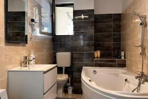 Inviting Space with a Beautiful Layout