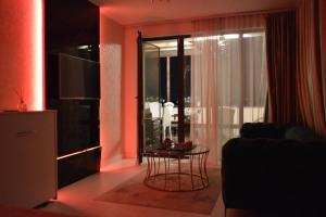 Inviting Space with a Beautiful Layout