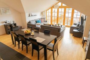 Eva Maria 7 by SMR Rauris Apartments - inc Spa and near Gondola