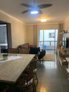 Apartamento Impecável, próximo ao mar!