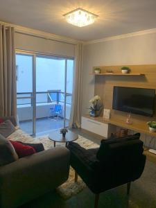 Apartamento Impecável, próximo ao mar!