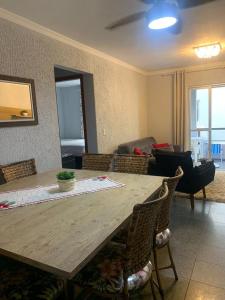 Apartamento Impecável, próximo ao mar!