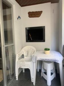 Apartamento Impecável, próximo ao mar!