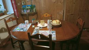 La GrandRaie Table dhôtes