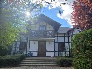 Pensjonat SALINO Hubertówka - Choczewo