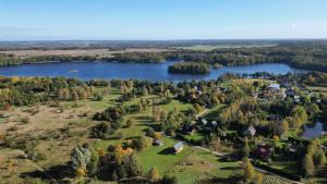 Sielsko Anielsko SALINO pokoje
