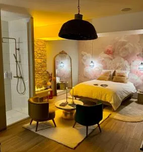 Love room la bohème - 拉翁莱塔普