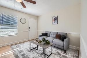 Overlook Club C6 l Spacious and cozy