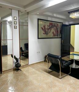 Charming Home in a Quiet Area