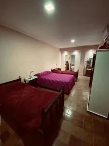 Alojamiento Goldman - Chañarmyo