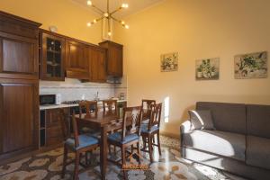 Intero appartamento 3 letti con garage gratuito