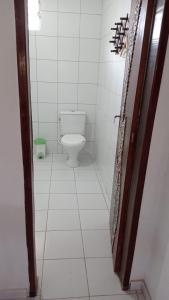 Apartamento aconchegante