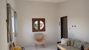 Apartamento aconchegante