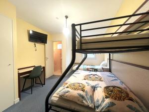 B&B / Chambres d'hotes Cap'tain Cook : photos des chambres