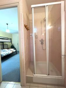 B&B / Chambres d'hotes Cap'tain Cook : photos des chambres