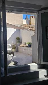 Appartement PETIT SAINT GIMER