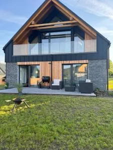 Horizont Šumava - Volary