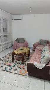 Draria درارية - Staoueli