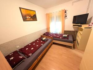Holiday home in Sagvar - Südtransdanubien 53171