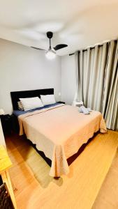 Studio completo a 50 m do Metrô Brás - Rua Coronel Mursa, 56 - Brás