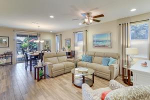 Mesa Oasis with Heated Pool, Spa and Office