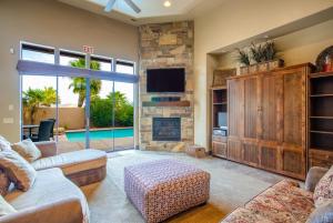 Aqua Vista at Sand Hollow Resort