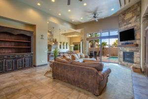 Aqua Vista at Sand Hollow Resort