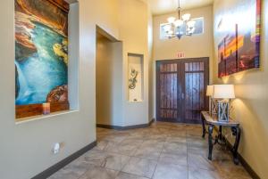 Aqua Vista at Sand Hollow Resort