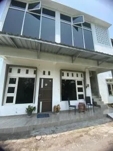 Jogja Homestay 354 pav 2 - Ngaglik