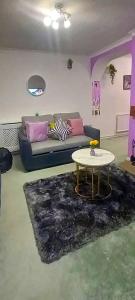 Golden Plush Suites - Beautiful luxury 3 bed house in Leicester