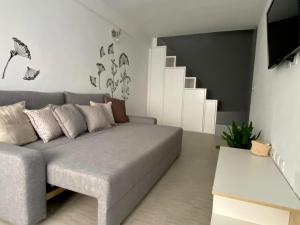 Soria Home-A due passi da Centro e Mare