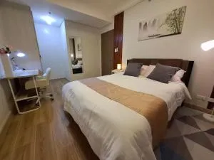 TWIN LAKES TAGAYTAY BELVEDERE condo apartment with Over-looking - Tabla