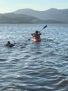 Casa com piscina em Saquarema