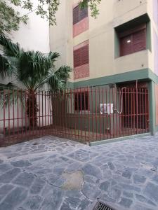 Aniganon departamento con dos habitaciones