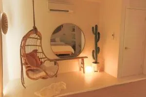 Sunset Sage House - Joshua Tree