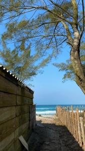 Casa em Monte Alto para temporada - Arraial do Cabo
