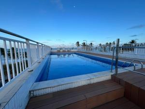 Conforto ao Mar de Cabo Branco Jardins