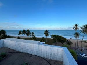 Conforto ao Mar de Cabo Branco Jardins