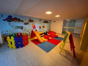 Conforto ao Mar de Cabo Branco Jardins