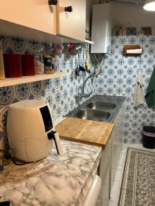 Cabana do Trigueiros