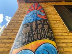 Pipa Surf House