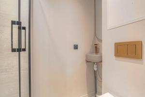 Bright and comfortable studio, Saint-Didier