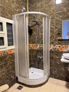 Elegant Zamalek Retreat, Central Cairo Luxury