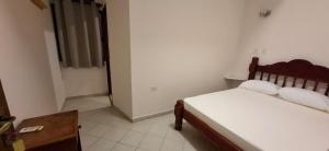 Habitación 25 cerca de la Terminal de buses de Asunción