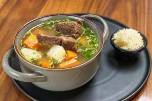 InterContinental Tegucigalpa at Multiplaza Mall by IHG