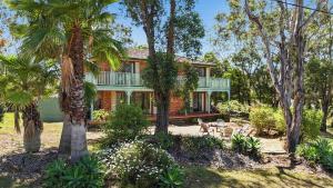 Hunter Homestead - 4hvězdičkové hotely ve městě Lovedale